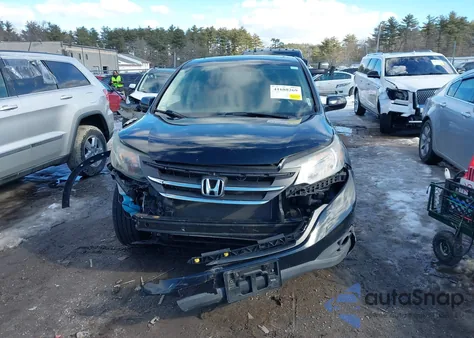 2014 Acura Mdx Technology Pkg W/Entertainment Pkg z USA, uszkodzony, nr VIN 5FRYD4H65EB010361